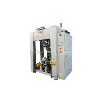 Ultrasonic Welding Machine for Wheel Cover
