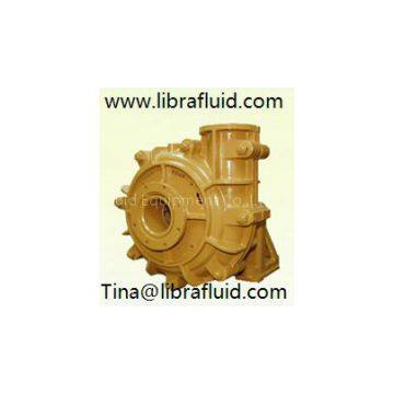 12/10ST-H Slurry pump