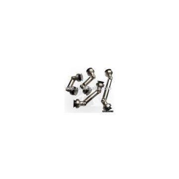 GC002 Flat Head Glass Connector