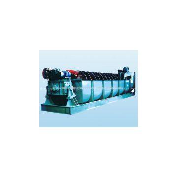 FL SPIRAL CLASSIFIER