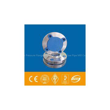 Slip On  Flange RF B16.5 ASTM A105N