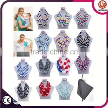 OEM maternity clothes factory nursing cover for breastfeeding