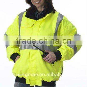 Women Safety Parka