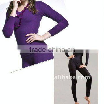 Bamboo Thermal underwear