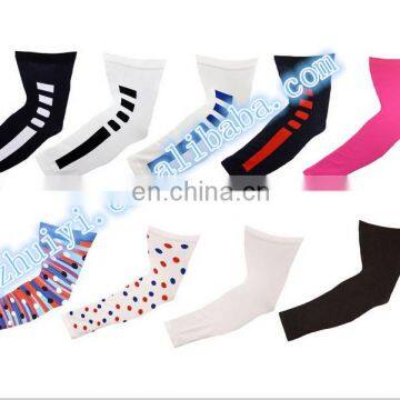 Custom Arm Warmers,basketball Arm Sleeve,protection Arm Sleeve