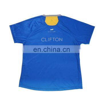 Custom Team Soccer Uniform Kits Youth/children Colorful Football Set photo-2