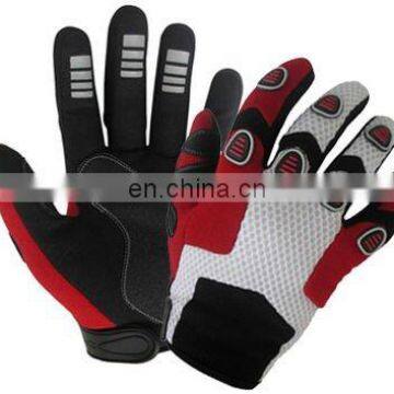 motorbike glove