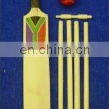 Cricket Set