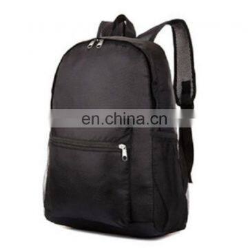 Hiking Daypack Foldable Lightweight Travel Backpack Waterproof Shoulder Bags