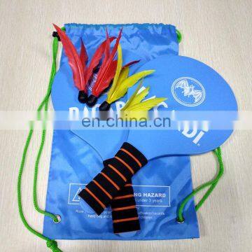 Great Indoor or Outdoor Game Play for Kids, Teens, Tweens or Even Older Folks Badminton Shuttlecock China photo-6
