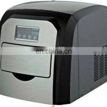 Mini ice maker for Korea market