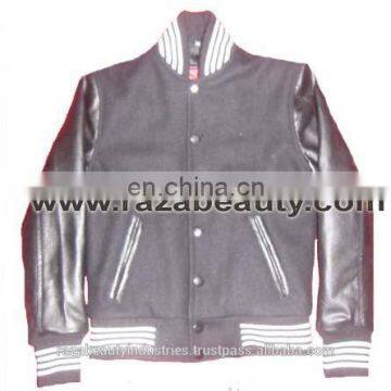 Varsity Letterman College Jackets, New 2017 Latest Collection Baseball Jackets, Custom Bomber Jackets