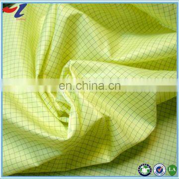 antistatic waterproof sumei coating umbrella fabric