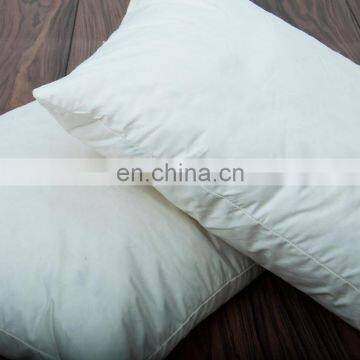 30 x 40cm - 12 x 16 Inch Duck Feather Boudoir Cushion / Pad / Inner