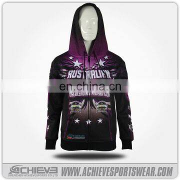 2017 New Arrival Hoodies Custom 3D Design Hoodies