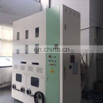 Down/Ball Fiber Filling Machine for Pillow photo-3