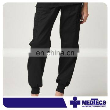 Operation Table Doctor Coat And Cotton Nurse Uniform Fabric Wear photo-3