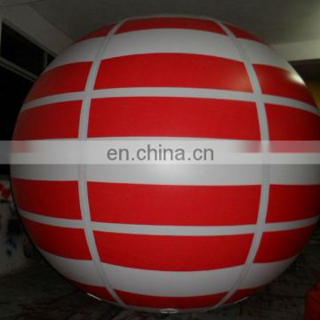 2013 Hot-Selling inflatable pvc balloon for advertising