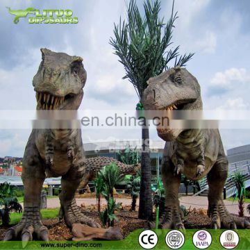 New Dinosaur King Replica Robot Dinosaur T Rex For Sale