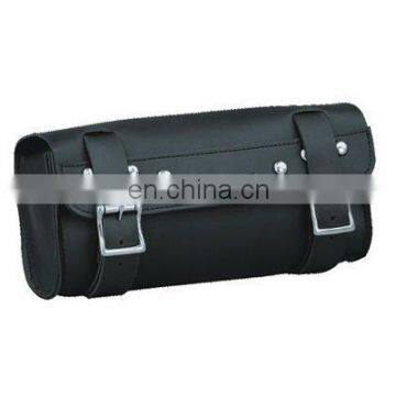 HMB-3066A PU LEATHER TOOLS FORK BAGS MOTORCYCLE BAG