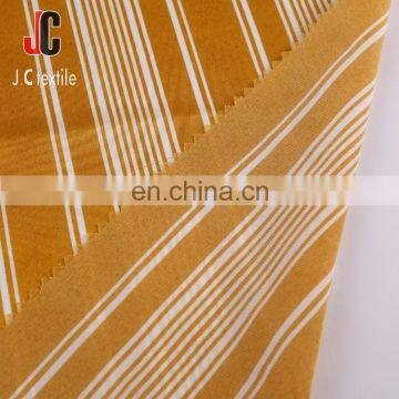 Factory New Design High Quality Korea Printed Silk Chiffon Fabric photo-6