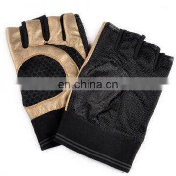 Weight Lifting Gloves