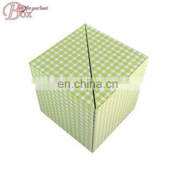 Stationery Cardboard Folding Gift Box Wholesale Gift Box photo-6