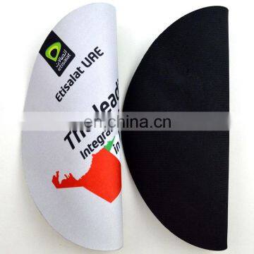 Sublimation Printed Mouse Pad With Cloth photo-5