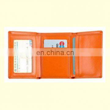 2015 PROMOTIONAL SALE VARIOUS CUSTOM BRANDED LEATHER WALLETS