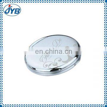 ladies compact cosmetic purse mirrors with cheap price