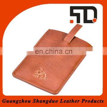 Verified Suppliers Quality Leather Made For Europe Phone Holders