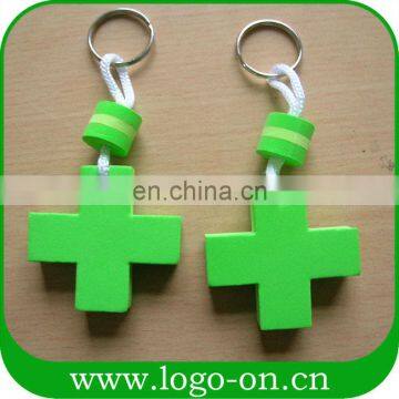 colorful printing logo beautiful keyring