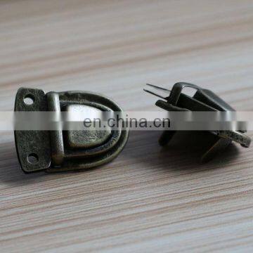 Wholesale handbag metal clasp locks