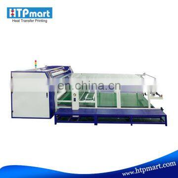 1.7 Meter Oil Heated Rotary Heat Press Transfer Machine photo-3