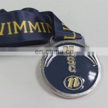 Custom Swim Races Medal/Award/Gift /Souvenir