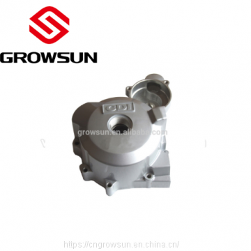 Magneto coil cover for CG125 engine HAOJUE CDI