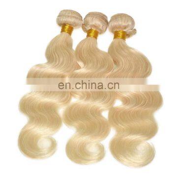 100% Virgin Peruvian Hair Extension Body Wave Ombre Color