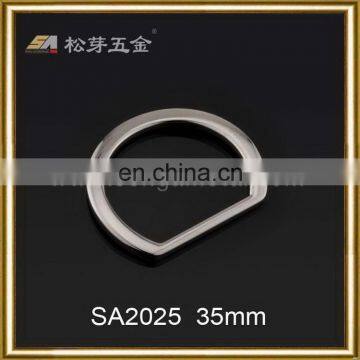 Durable Newest Split d Ring photo-4