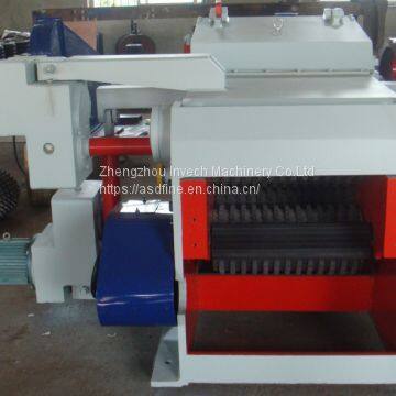 Drum Wood Chipping Machine photo-3