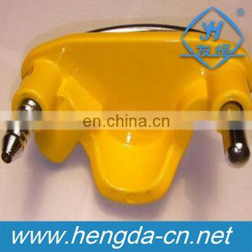 YH9006 Trailer Hitch Lock Universal Tow Ball Lock Security Kit For Trailer and Caravan Coupling photo-6