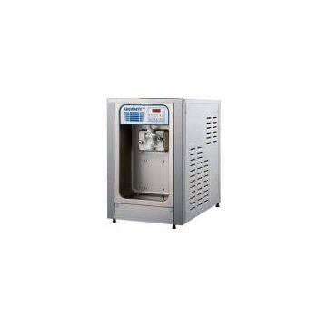 Cream Machine Numerical Speed Control Continuous Dispensing
