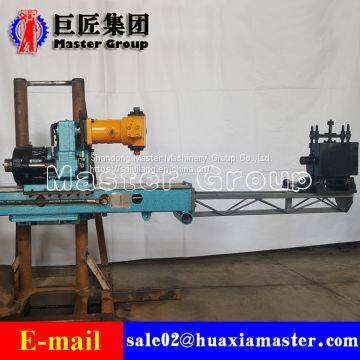 KY-6075 Full Hydraulic Wire Rope Coring Drilling Rig For Metal Mine photo-2