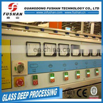 CE Certified Glass Miter Edging Machine/glass Bevel Machine on Top Manufacturer photo-6