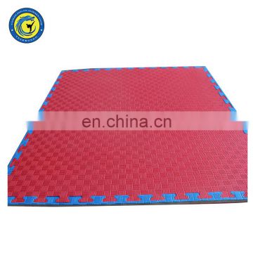 High Quality Eva Jigsaw Judo Mat