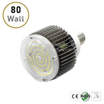 E39 80W LED light bulb