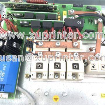 00.785.1380 Heidelberg Module KLM7.5 Circuit Board Heidelberg GTO52 Heidelberg Offset Printing Machine Spare Parts