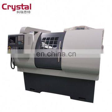cnc horizontal lathe 110V 220V 380V CK6432A