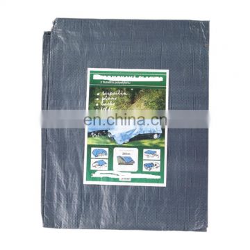 gray color HDPE tarpaulin special for edible fungi