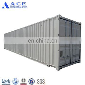 Customize NEW 45ft Shipping Container