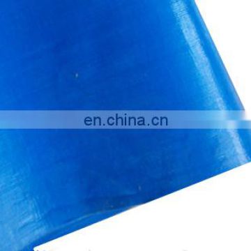 100% Virgin Raw Material PE Tarps/Tarpaulins in Rolls